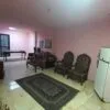 شقة للايجار فى الجيزة 180 م عمارة جديدة مدخل شيك قرب موقع مميز