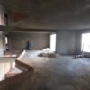 شقة للبيع فى الدقى شارع راقى 220م برج حديث 2024 ناصية