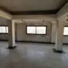 شقة للبيع فى العجوزة قرب النيل شارع المتحف الزراعى 320م طابق اخير معزولة