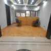 مكتب للإيجار في المهندسين 250م خطوات من جامعة الدول العربية ( مرخص إدارى )