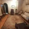 شقة مفروشة للإيجار فى العجوزة قرب شارع نوال 120م وقرب الخدمات وقرب شارع النيل .