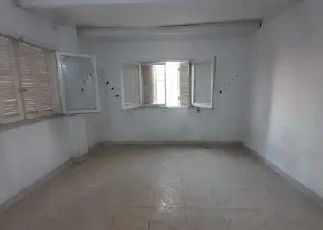 شقة للبيع في المهندسين 120م قرب شارع جامعة الدول الرئيسي موقع مميز .