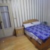 شقة مفروشة للإيجار في المهندسين  140م عمارة عائلية  وبحرية .
