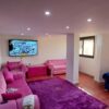 شقة مفروشة للإيجار في المهندسين 160م في ميدان لبنان إيجار سنوي   ( أول سكن )