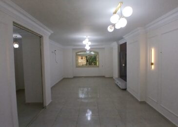 شقة للبيع بالتقسيط أو كاش في الدقى 180م قرب ميدان المساحة ( أول سكن )