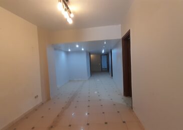 محل للبيع في المهندسين مربع نادى الصيد 210م  سوبر لوكس  