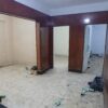 شقة للبيع في العجوزة  158م تفرعات شارع د محمد شاهين ( تطل علي حديقة )  