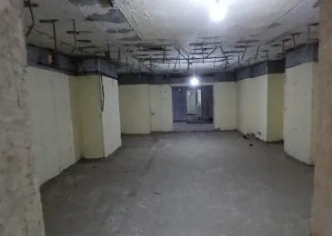 مقر إدارى 2000م   للبيع  في المهندسين في أهم  شارع  رئيسى