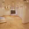 محل للبيع في المهندسين  73,5م  قرب المترو و شارع رئيسى