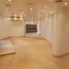 محل للبيع في المهندسين  73,5م  قرب المترو و شارع رئيسى