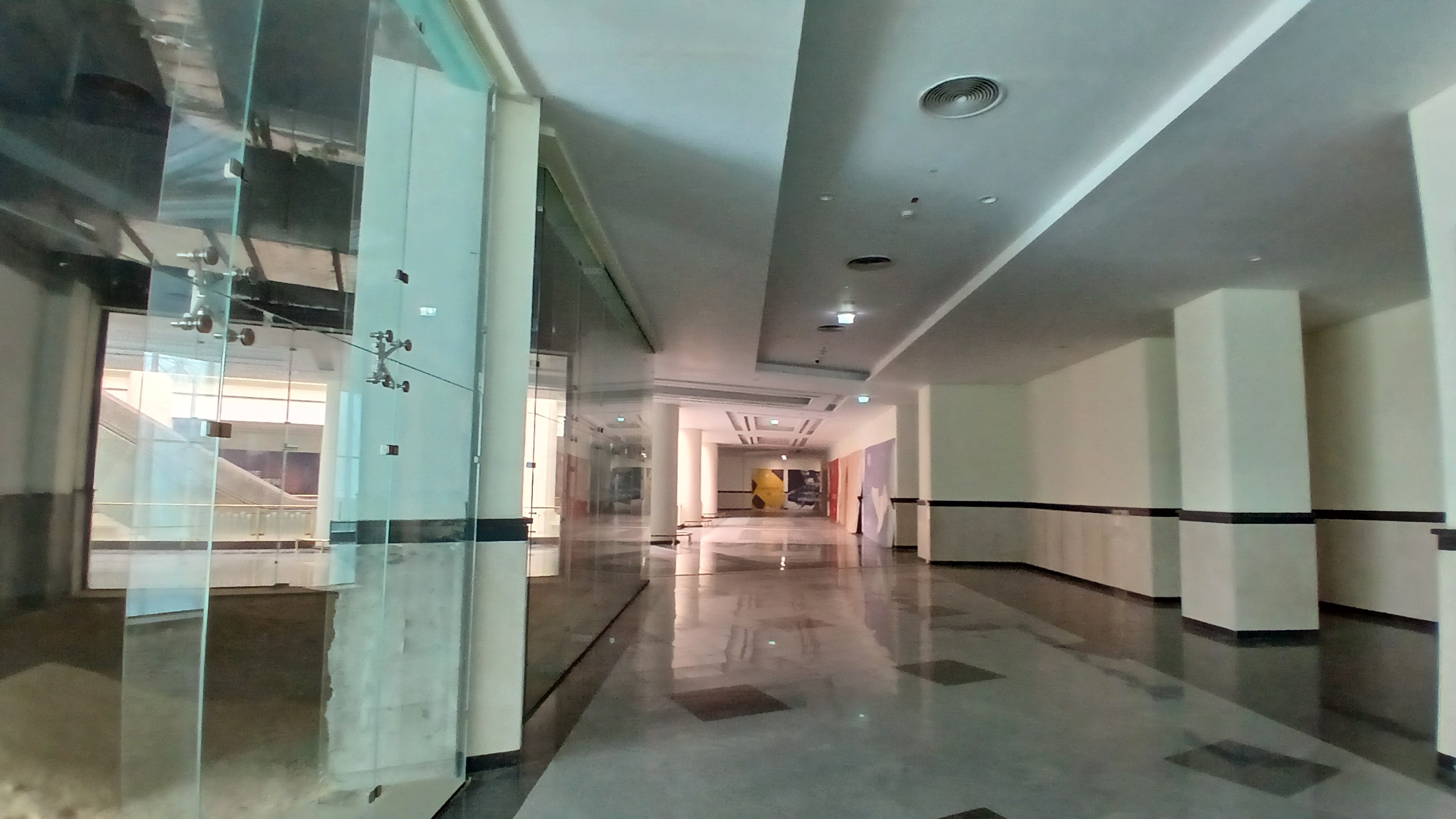 مكتب للإيجار فى المهندسين 150م فى برج إدارى ( لوكيشن مميز ) .
