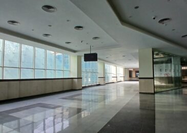 مكتب للإيجار فى المهندسين 2000م فى برج إدارى ( لوكيشن مميز  )  