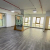 محل للايجار فى المهندسين 330م قرب عرابى الرئيسى ( عمارة فندقية )