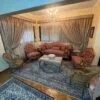شقة للبيع فى المهندسين 150م شارع جامعة الدول الرئيسى مسجلة شهر عقارى