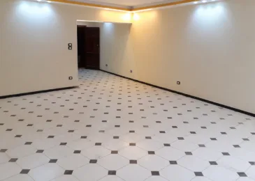 شقة للبيع فى المهندسين  200م  تفرع  شارع شهاب الرئيسى  ( عمارة مدخلها شيك  )  