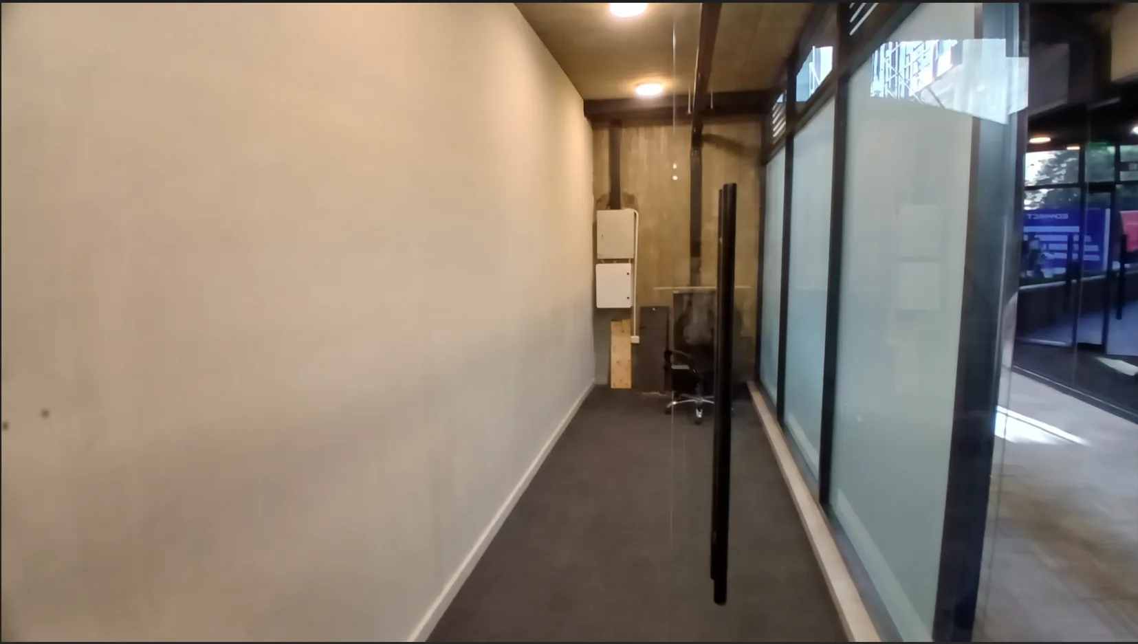 مكتب للإيجار فى وسط البلد 170م هاى لوكس قرب ميدان التحرير رخصة إدارى .